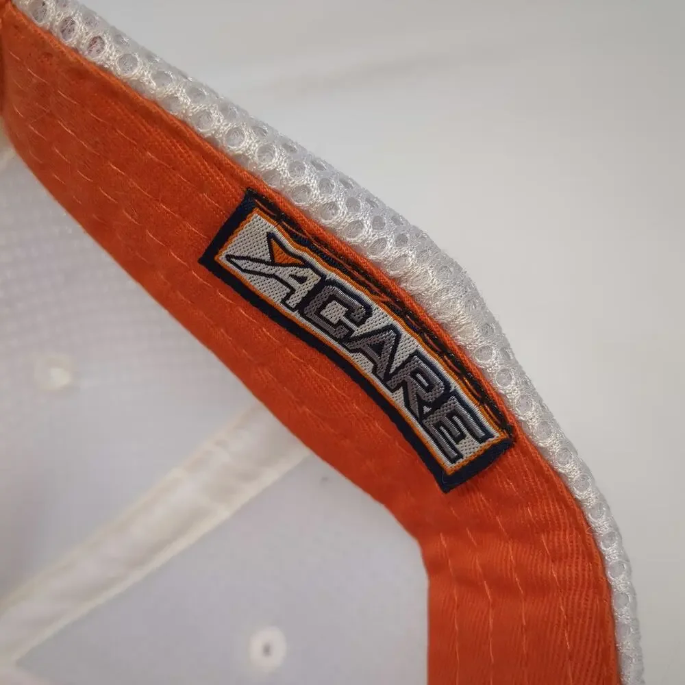 AHEAD baseball cap